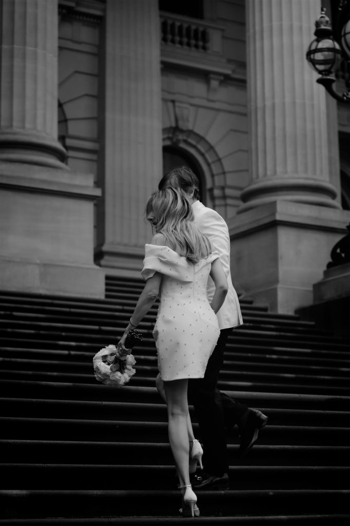 Ivana and Andrew