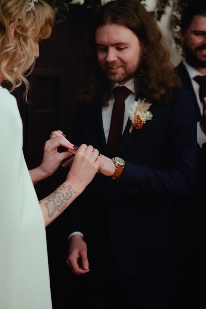 Sav and Matt